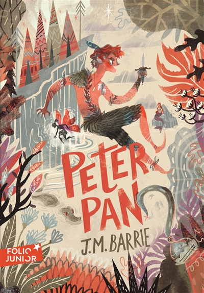 Peter Pan - 