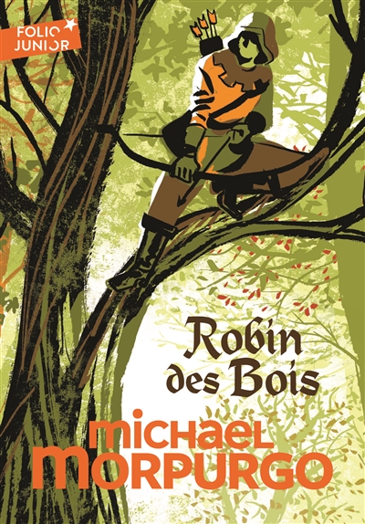 Robin des bois - 