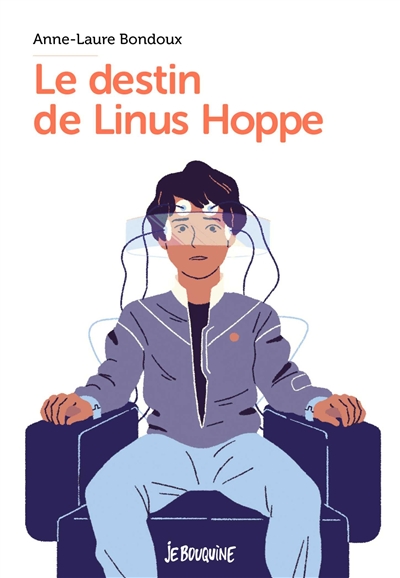 Le destin de Linus Hoppe - 