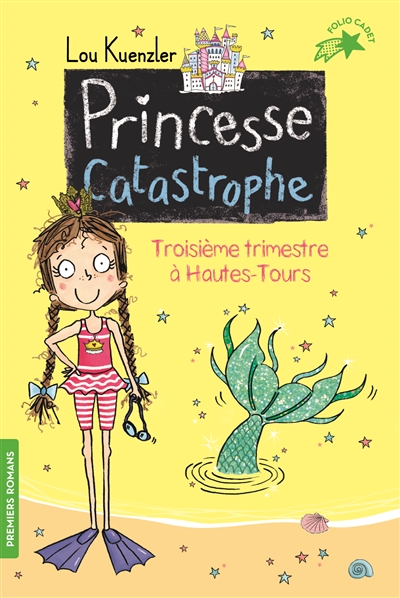 Troisième trimestre à Hautes-Tours - 