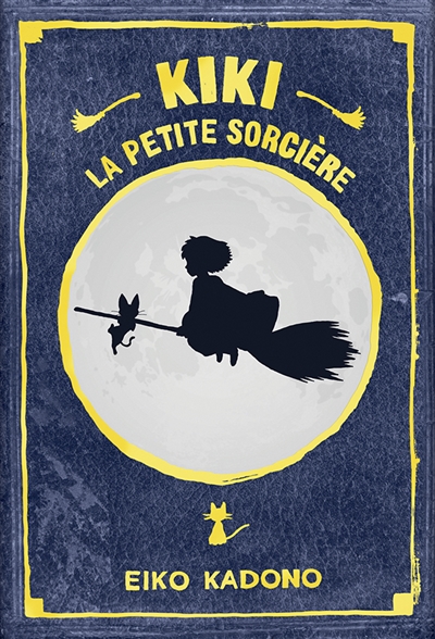 Kiki la petite sorcière - 