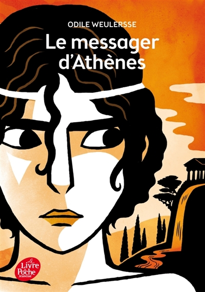 Le messager d'Athènes - 