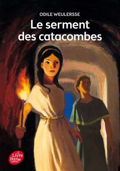 Le serment des catacombes - 