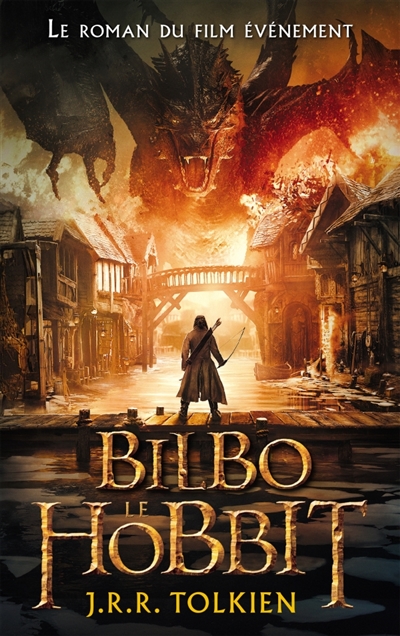 Bilbo le hobbit - 