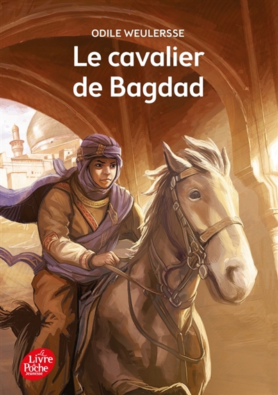 Le cavalier de Bagdad - 