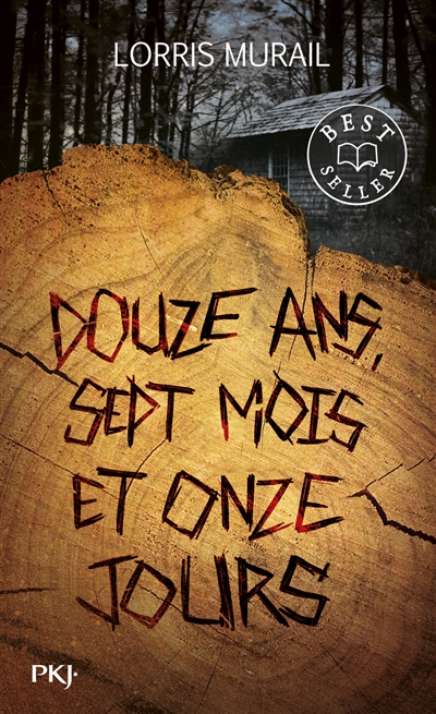 Douze ans, sept mois et onze jours - 