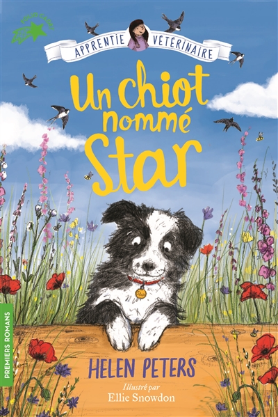 Un chiot nommé Star - 