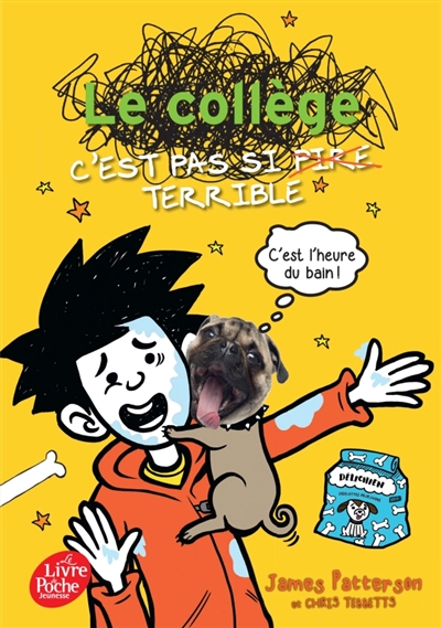 Le collège, c'est pas si terrible - 