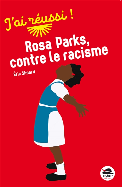 Rosa Parks, contre le racisme - 