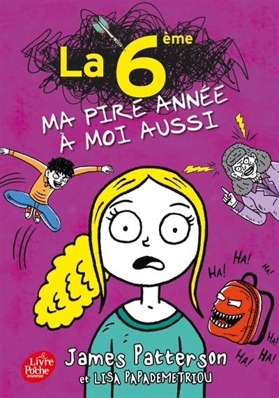 La 6e - 