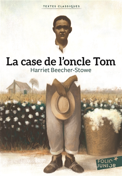 La case de l'oncle Tom - 