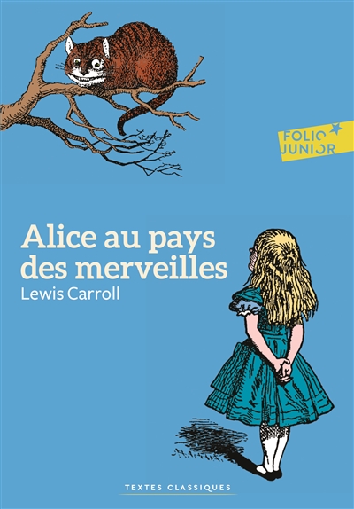 Alice au pays des merveilles - 