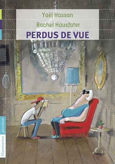 Perdus de vue - 