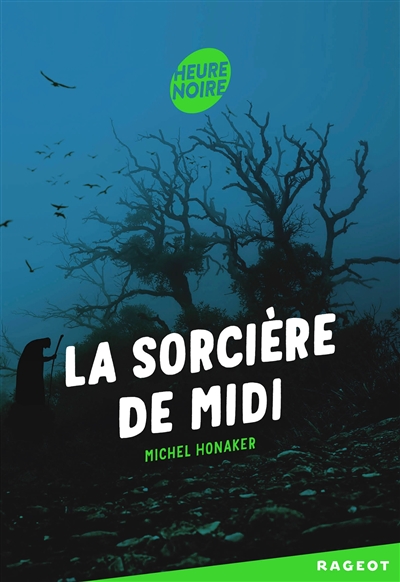 La sorcière de midi - 