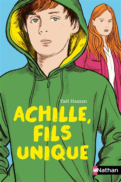 Achille, fils unique - 