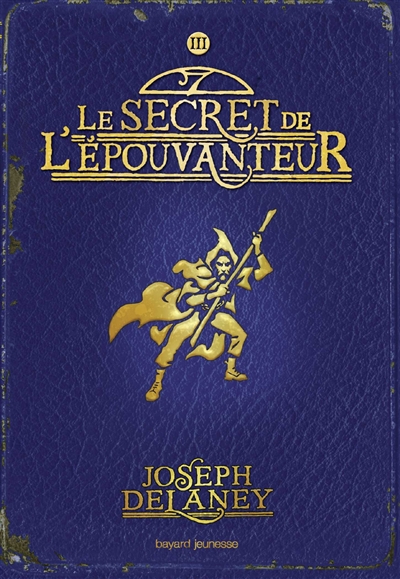 Le secret de l'Epouvanteur - 