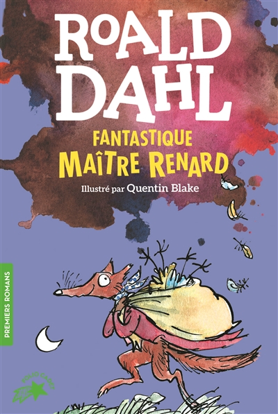 Fantastique Maître Renard - 