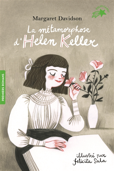 La métamorphose d'Helen Keller - 