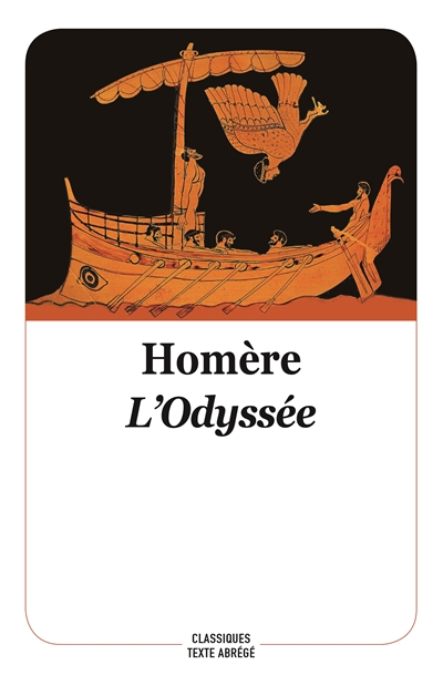 L'Odyssée - 