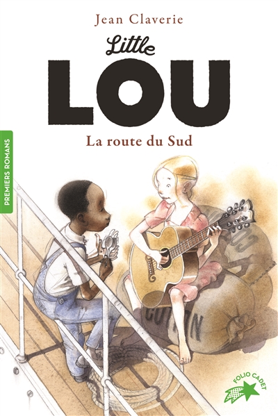 La route du Sud - 