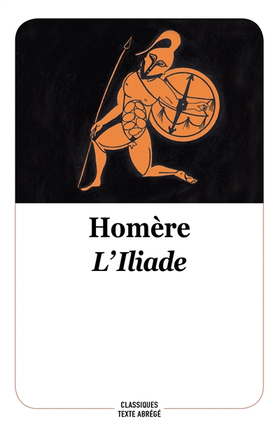 L'Iliade - 