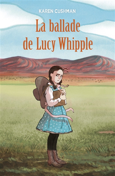 La ballade de Lucy Whipple - 