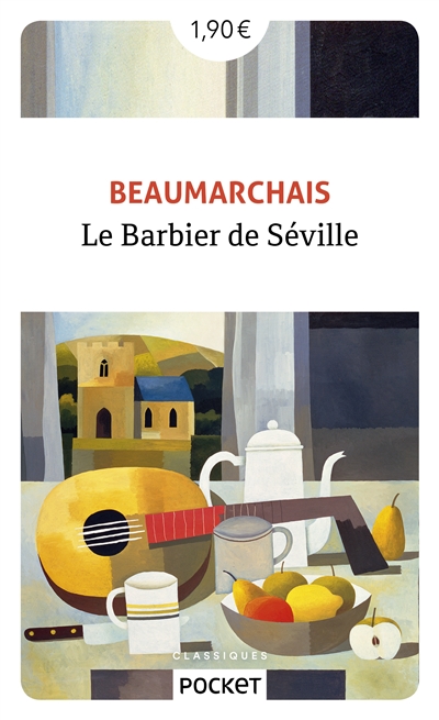 Le barbier de Séville - 