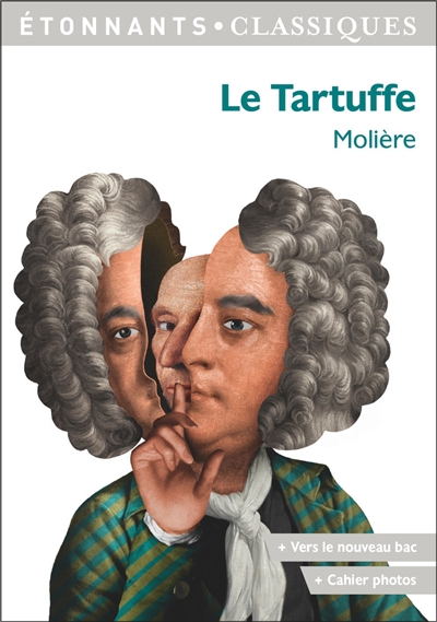 Le Tartuffe - 