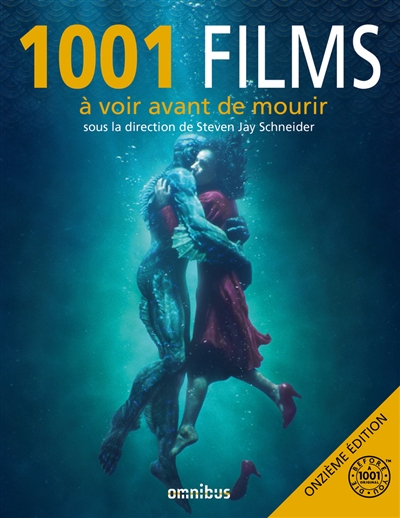 1.001 films à voir avant de mourir - 