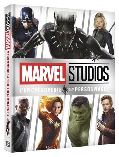 Marvel studios - 