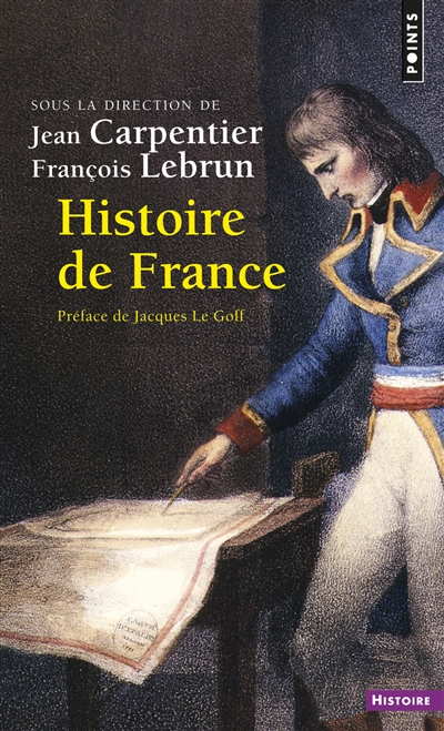 Histoire de France - 