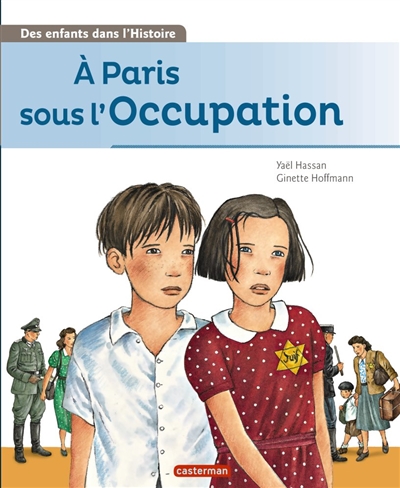 A Paris sous l'Occupation - 