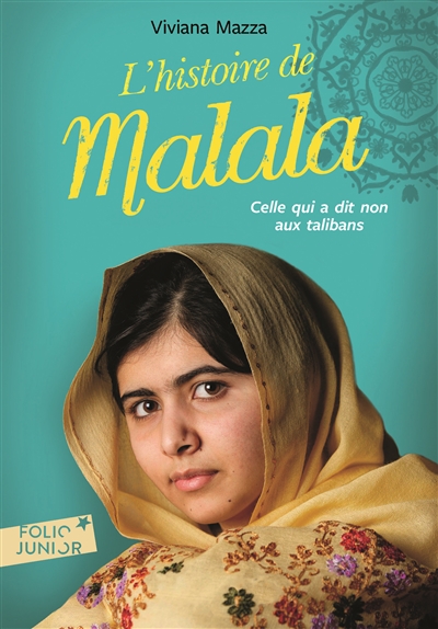 L'histoire de Malala - 