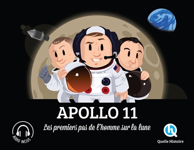 Apollo 11 - 