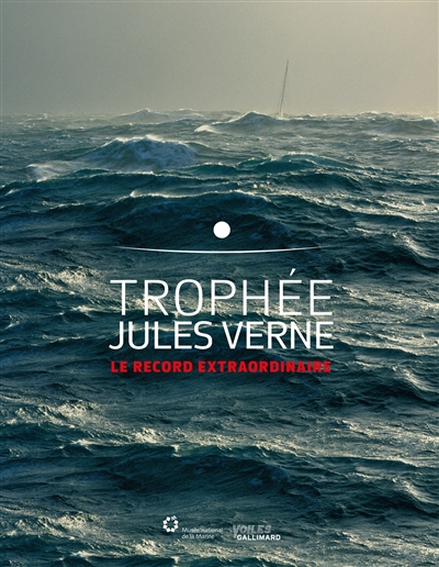 Trophée Jules Verne - 