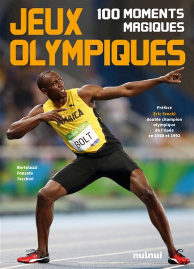 Jeux Olympiques - 