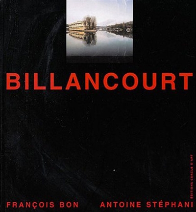 Billancourt - 