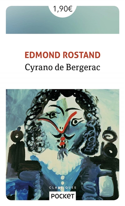 Cyrano de Bergerac - 