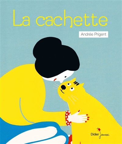 La cachette - 