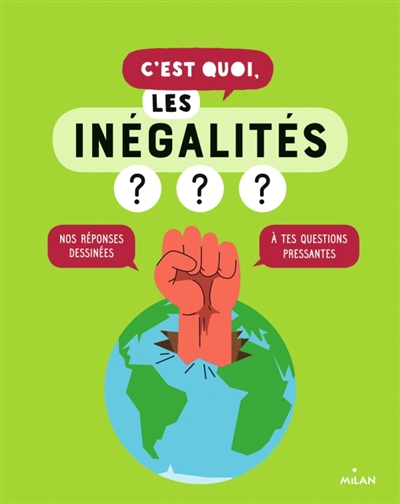 C'est quoi, les inégalités ? - 