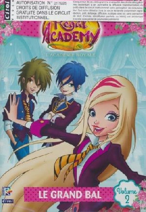 Regal Academy - 