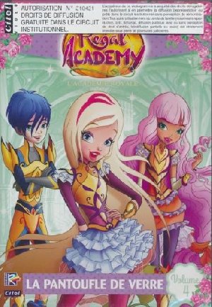 Regal Academy - 