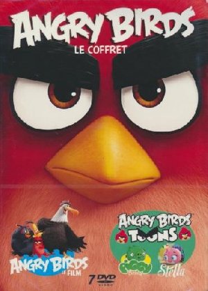 Angry birds - 