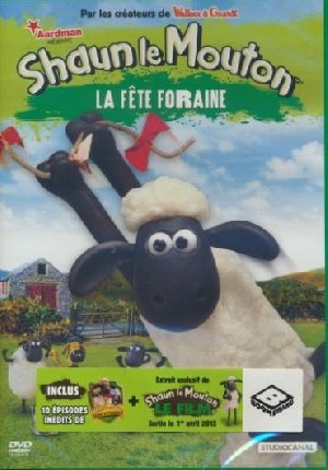 Shaun le mouton - 