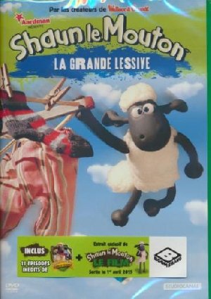 Shaun le mouton - 