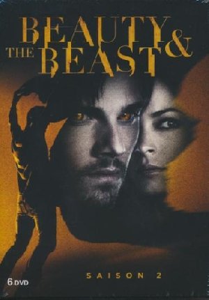 Beauty and the beast - 