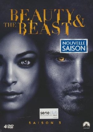 Beauty and the beast - 