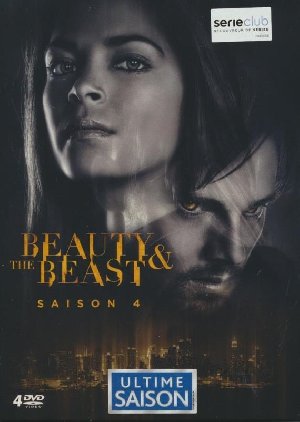 Beauty and the beast - 