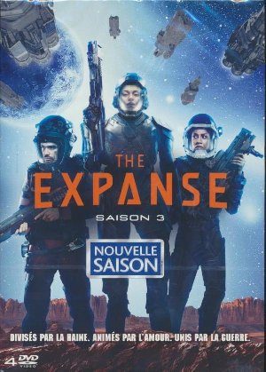 The Expanse - 