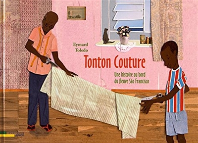 Tonton Couture - 